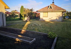 Parduodamas namas Šernų k., Klaipėdos r. sav., 59 m2 ploto, 2 aukštai 4