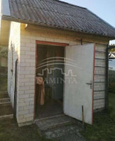 Parduodamas namas Šernų k., Klaipėdos r. sav., 59 m2 ploto, 2 aukštai 7