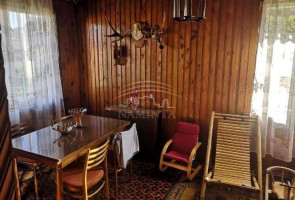 Parduodamas namas Šernų k., Klaipėdos r. sav., 59 m2 ploto, 2 aukštai 8
