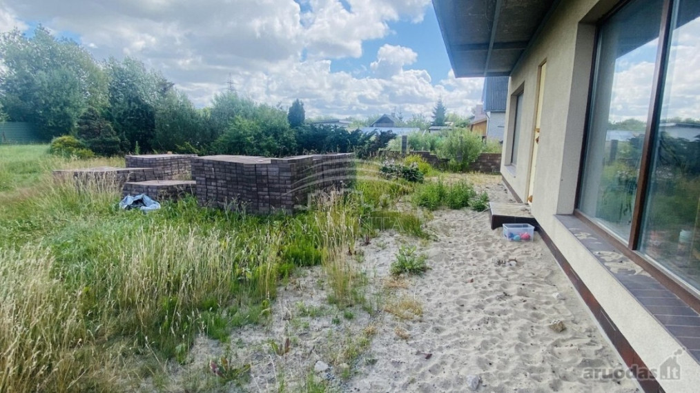 Parduodamas namas Klaipėdos m., Klaipėdos m. sav., 200 m2 ploto, 2 aukštai 2
