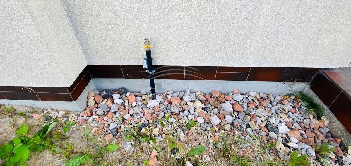 Parduodamas namas Klaipėdos m., Klaipėdos m. sav., 200 m2 ploto, 2 aukštai 3