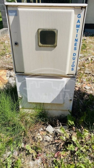 Parduodamas namas Klaipėdos m., Klaipėdos m. sav., 200 m2 ploto, 2 aukštai 4