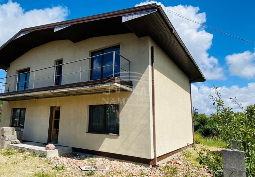 Parduodamas namas Klaipėdos m., Klaipėdos m. sav., 200 m2 ploto, 2 aukštai 5