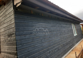 Parduodamas namas Rubulių k., Kretingos r. sav., 60 m2 ploto, 1 aukštai 6