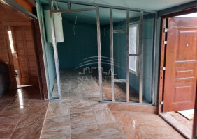 Parduodamas namas Rubulių k., Kretingos r. sav., 60 m2 ploto, 1 aukštai 8