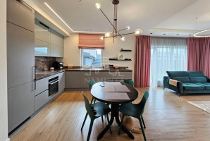 Parduodamas namas Baukštininkų k., Klaipėdos r. sav., 79 m2 ploto, 1 aukštai 3