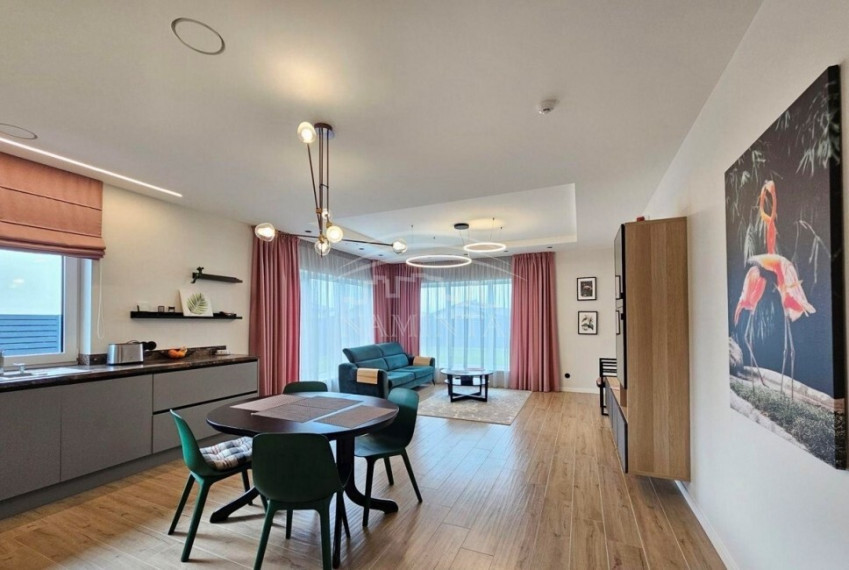 Parduodamas namas Baukštininkų k., Klaipėdos r. sav., 79 m2 ploto, 1 aukštai 5