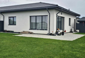 Parduodamas namas Baukštininkų k., Klaipėdos r. sav., 79 m2 ploto, 1 aukštai 10