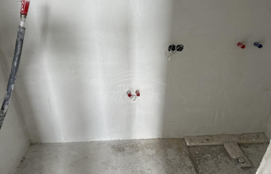 Parduodamas namas Kiauleikių k., Kretingos r. sav., 116 m2 ploto, 1 aukštai 4