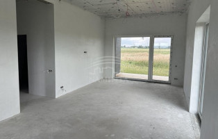 Parduodamas namas Kiauleikių k., Kretingos r. sav., 116 m2 ploto, 1 aukštai 7