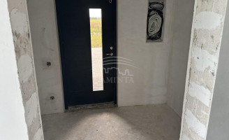 Parduodamas namas Kiauleikių k., Kretingos r. sav., 116 m2 ploto, 1 aukštai 14