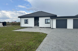 Parduodamas namas Kiauleikių k., Kretingos r. sav., 116 m2 ploto, 1 aukštai 26