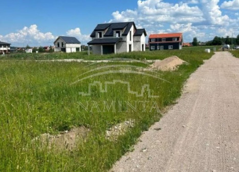 Parduodamas namas Dargužių k., Klaipėdos r. sav., 144 m2 ploto, 2 aukštai