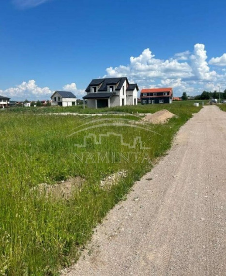 Parduodamas namas Dargužių k., Klaipėdos r. sav., 144 m2 ploto, 2 aukštai 1