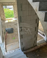 Parduodamas namas Dargužių k., Klaipėdos r. sav., 144 m2 ploto, 2 aukštai 4