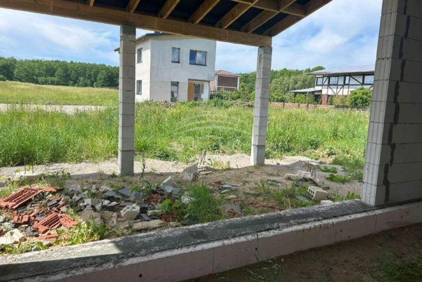 Parduodamas namas Dargužių k., Klaipėdos r. sav., 144 m2 ploto, 2 aukštai 17