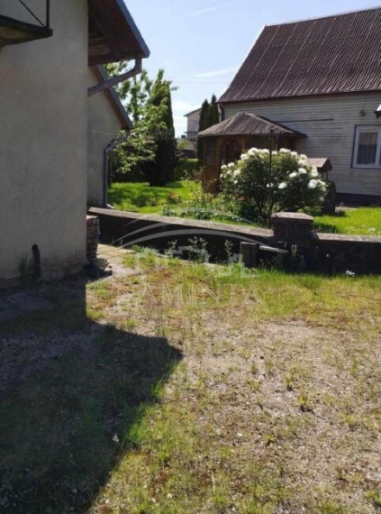 Parduodamas namas Kretingos m., Kretingos r. sav., 135 m2 ploto, 2 aukštai 4