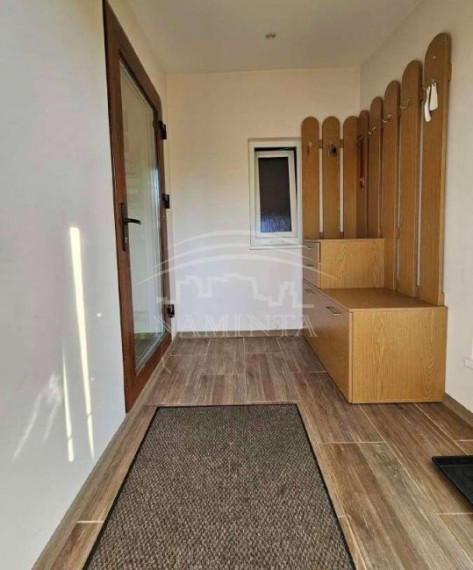 Parduodamas namas Tuopų g., Tauralaukis, Klaipėdos m., Klaipėdos m. sav., 54 m2 ploto, 2 aukštai 9