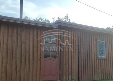 Parduodamas namas Lelių k., Klaipėdos r. sav., 167 m2 ploto, 2 aukštai
