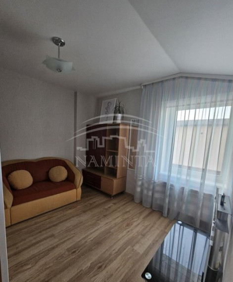 Parduodamas namas Lelių k., Klaipėdos r. sav., 167 m2 ploto, 2 aukštai 5
