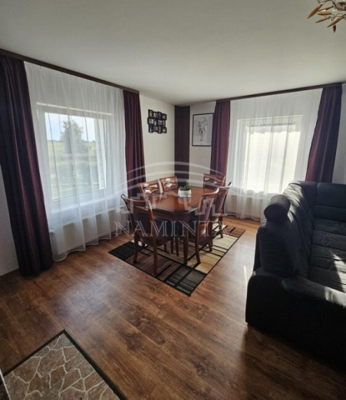 Parduodamas namas Lelių k., Klaipėdos r. sav., 167 m2 ploto, 2 aukštai 6