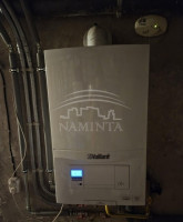 Parduodamas namas Lelių k., Klaipėdos r. sav., 167 m2 ploto, 2 aukštai 8