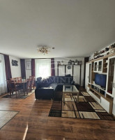 Parduodamas namas Lelių k., Klaipėdos r. sav., 167 m2 ploto, 2 aukštai 11