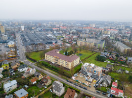 Parduodamas butas Uosio g., Žaliakalnyje, Kaune, 49.99 kv.m ploto 12
