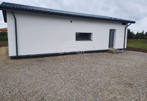 Parduodamas namas Smilgynų k., Klaipėdos r. sav., 80 m2 ploto, 1 aukštai 1