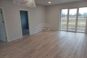 Parduodamas namas Smilgynų k., Klaipėdos r. sav., 80 m2 ploto, 1 aukštai 2