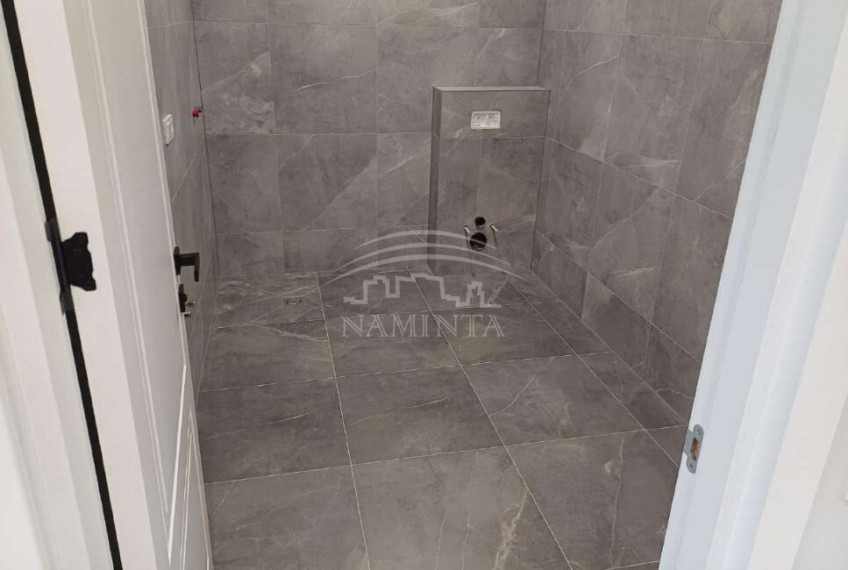 Parduodamas namas Smilgynų k., Klaipėdos r. sav., 80 m2 ploto, 1 aukštai 4