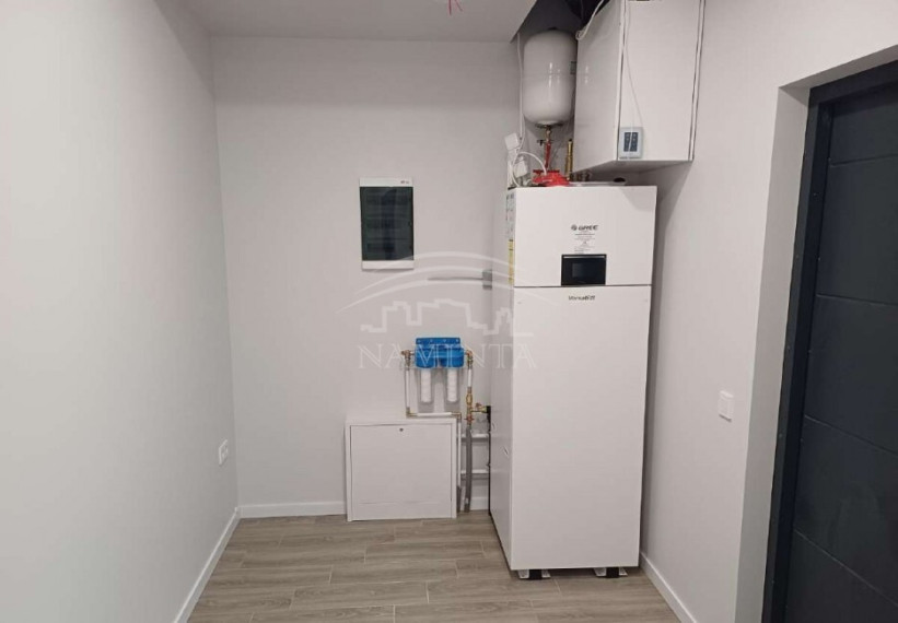 Parduodamas namas Smilgynų k., Klaipėdos r. sav., 80 m2 ploto, 1 aukštai 5