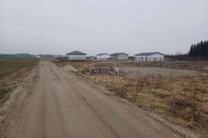 Parduodamas namas Smilgynų k., Klaipėdos r. sav., 80 m2 ploto, 1 aukštai 6