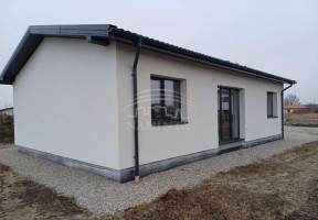 Parduodamas namas Smilgynų k., Klaipėdos r. sav., 80 m2 ploto, 1 aukštai 9