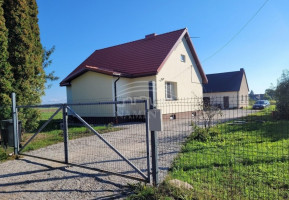 Parduodamas namas Žutautų k., Kretingos r. sav., 146 m2 ploto, 2 aukštai 1