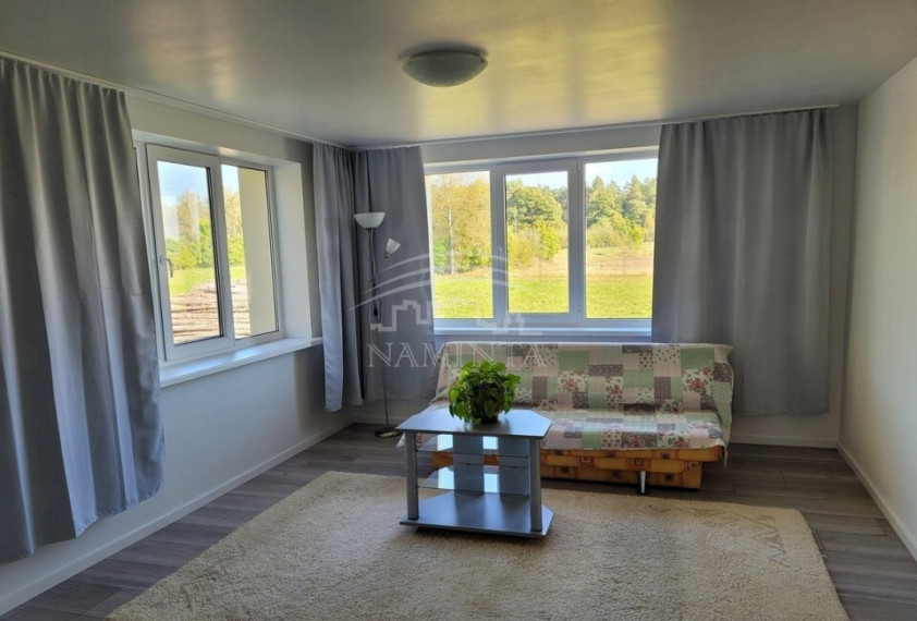 Parduodamas namas Žutautų k., Kretingos r. sav., 146 m2 ploto, 2 aukštai 6