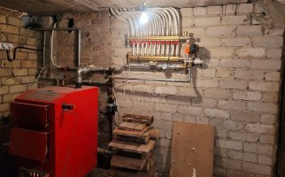 Parduodamas namas Žutautų k., Kretingos r. sav., 146 m2 ploto, 2 aukštai 12