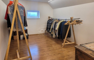 Parduodamas namas Žutautų k., Kretingos r. sav., 146 m2 ploto, 2 aukštai 17