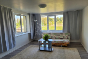 Parduodamas namas Žutautų k., Kretingos r. sav., 146 m2 ploto, 2 aukštai 19