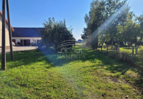 Parduodamas namas Žutautų k., Kretingos r. sav., 146 m2 ploto, 2 aukštai 24
