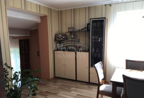 Parduodamas namas Lingių k., Klaipėdos r. sav., 170 m2 ploto, 2 aukštai 5