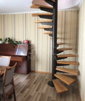 Parduodamas namas Lingių k., Klaipėdos r. sav., 170 m2 ploto, 2 aukštai 7
