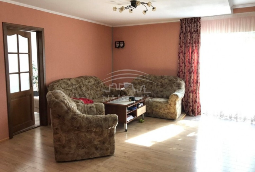Parduodamas namas Lingių k., Klaipėdos r. sav., 170 m2 ploto, 2 aukštai 8