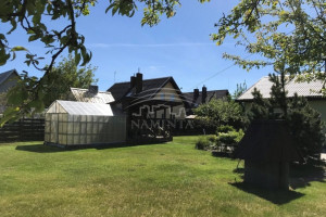 Parduodamas namas Lingių k., Klaipėdos r. sav., 170 m2 ploto, 2 aukštai 32