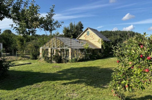 Parduodamas namas Derceklių k., Klaipėdos r. sav., 80 m2 ploto, 2 aukštai 2