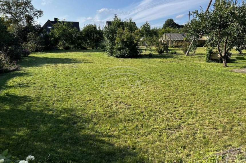 Parduodamas namas Derceklių k., Klaipėdos r. sav., 80 m2 ploto, 2 aukštai 4