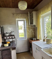 Parduodamas namas Derceklių k., Klaipėdos r. sav., 80 m2 ploto, 2 aukštai 8