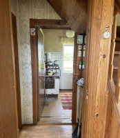 Parduodamas namas Derceklių k., Klaipėdos r. sav., 80 m2 ploto, 2 aukštai 10