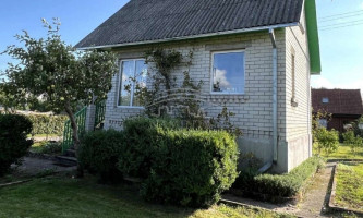 Parduodamas namas Derceklių k., Klaipėdos r. sav., 80 m2 ploto, 2 aukštai 6