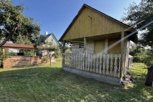 Parduodamas namas Derceklių k., Klaipėdos r. sav., 80 m2 ploto, 2 aukštai 11